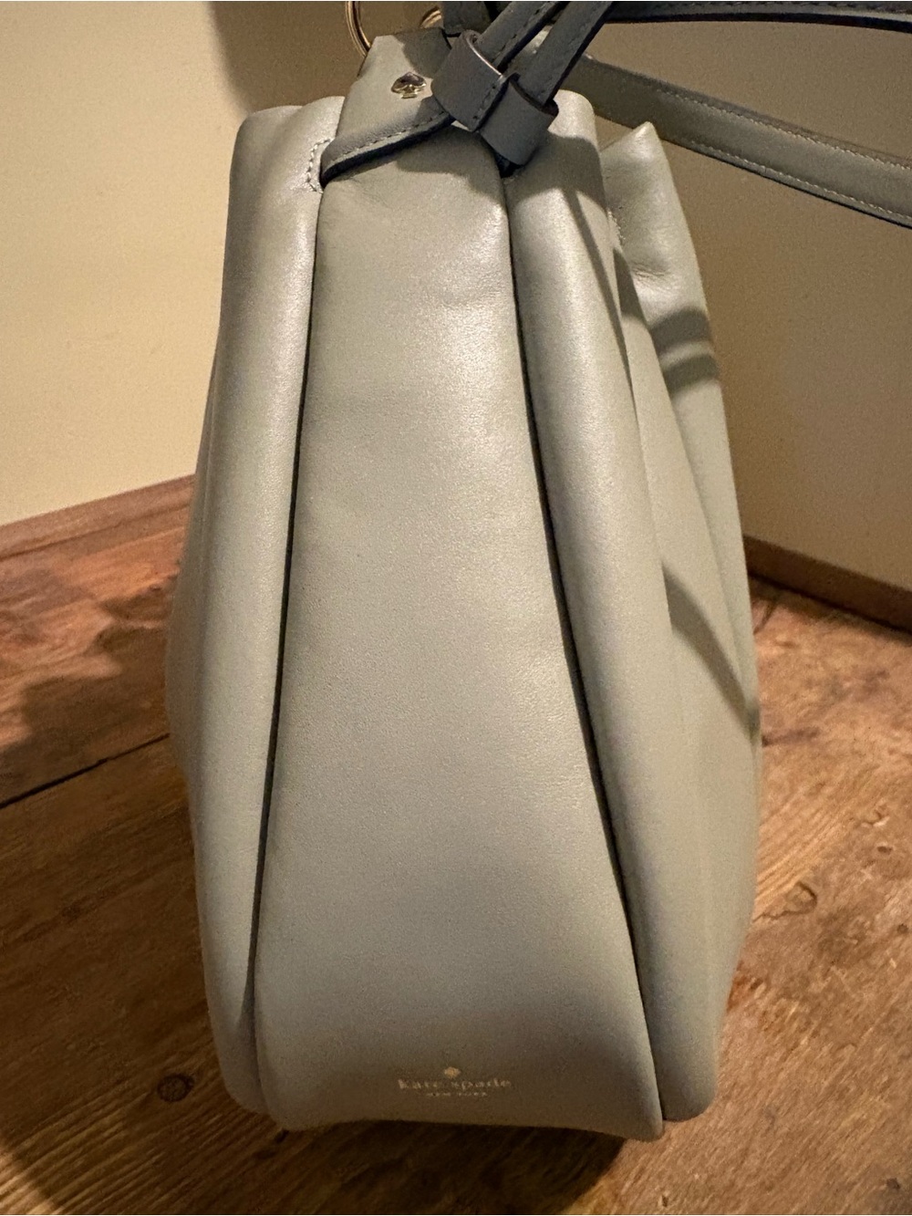 Kate Spade Pinch Bag BNWT - Picture 3 of 5